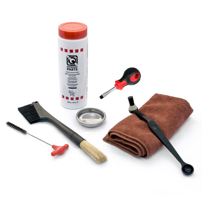 Cleaning equipment