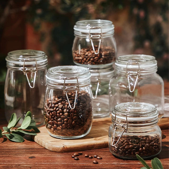 Coffee storage tips
